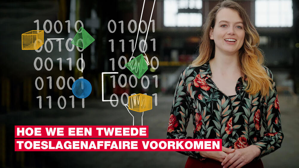 Tweede Toeslagaffaire