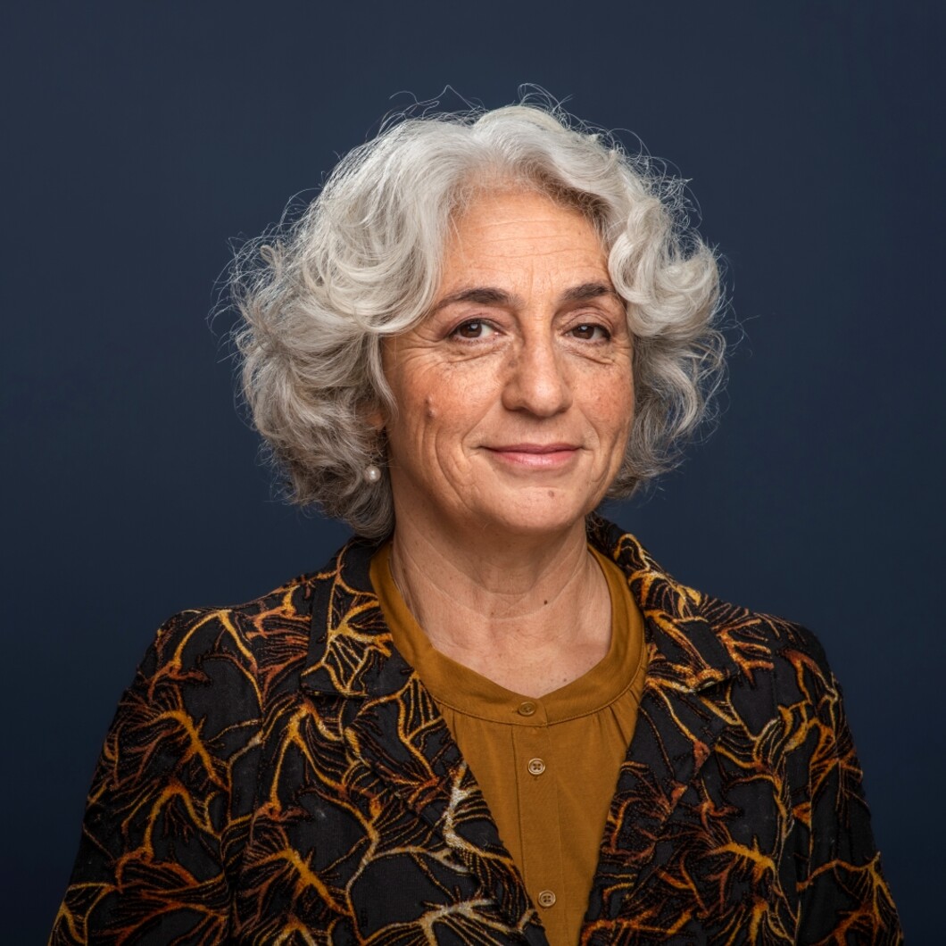 Farah Karimi EK 2023