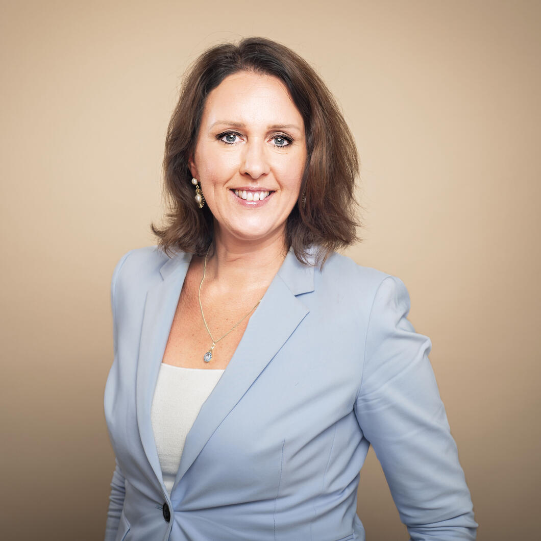 Anita Pijpelink GroenLinks-PvdA