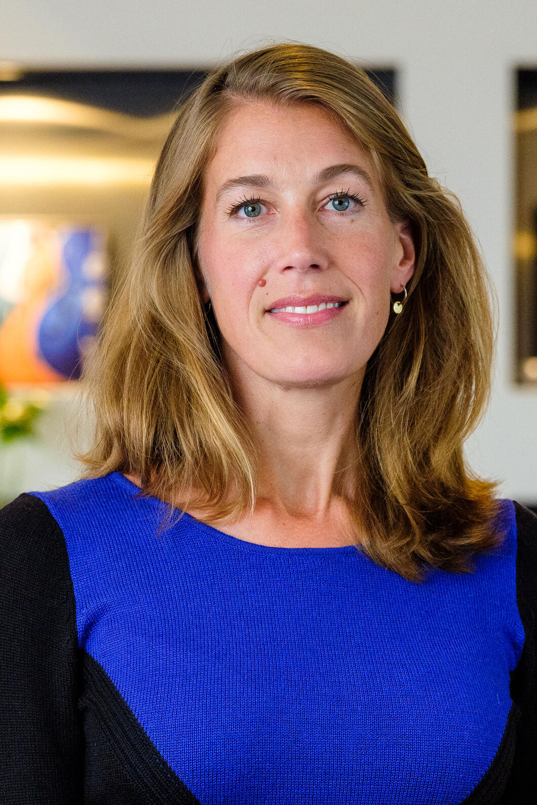 Tweede Kamerlid Corinne Ellemeet