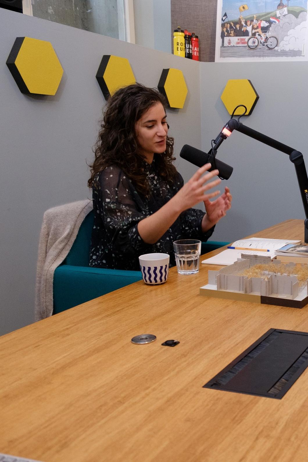 Jesse& Arna Mačkić