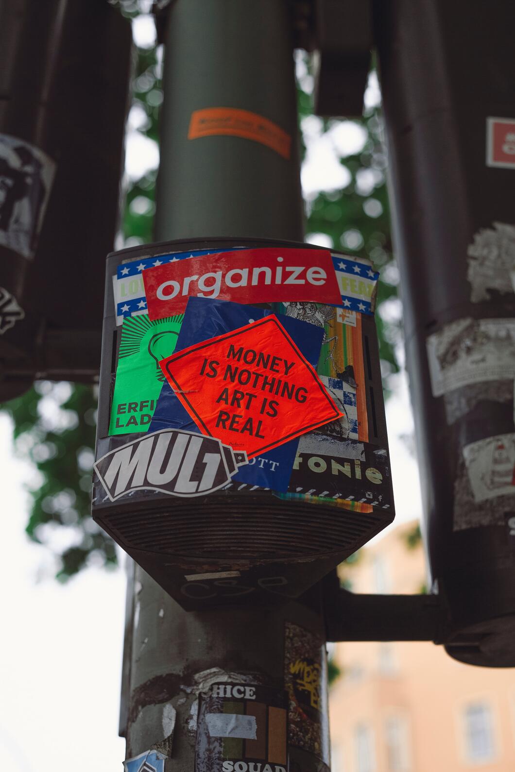 Occupy Wall Street