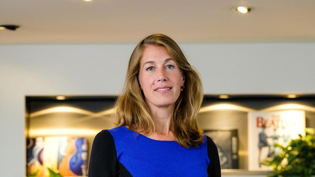 Tweede Kamerlid Corinne Ellemeet