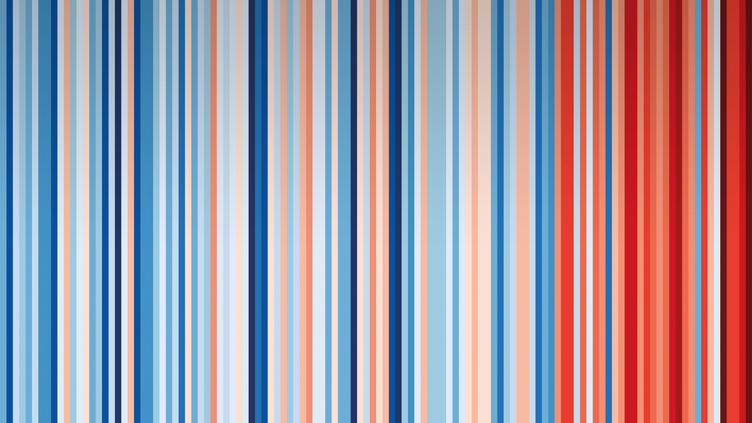 opwarming van de aarde
