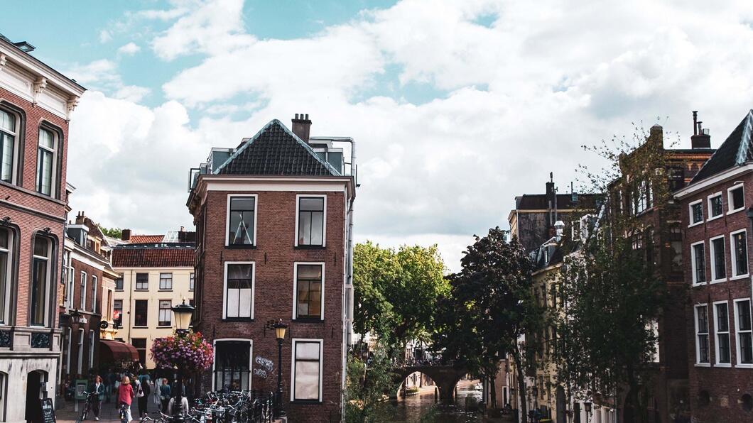 Utrecht GroenLinks ledengesprek