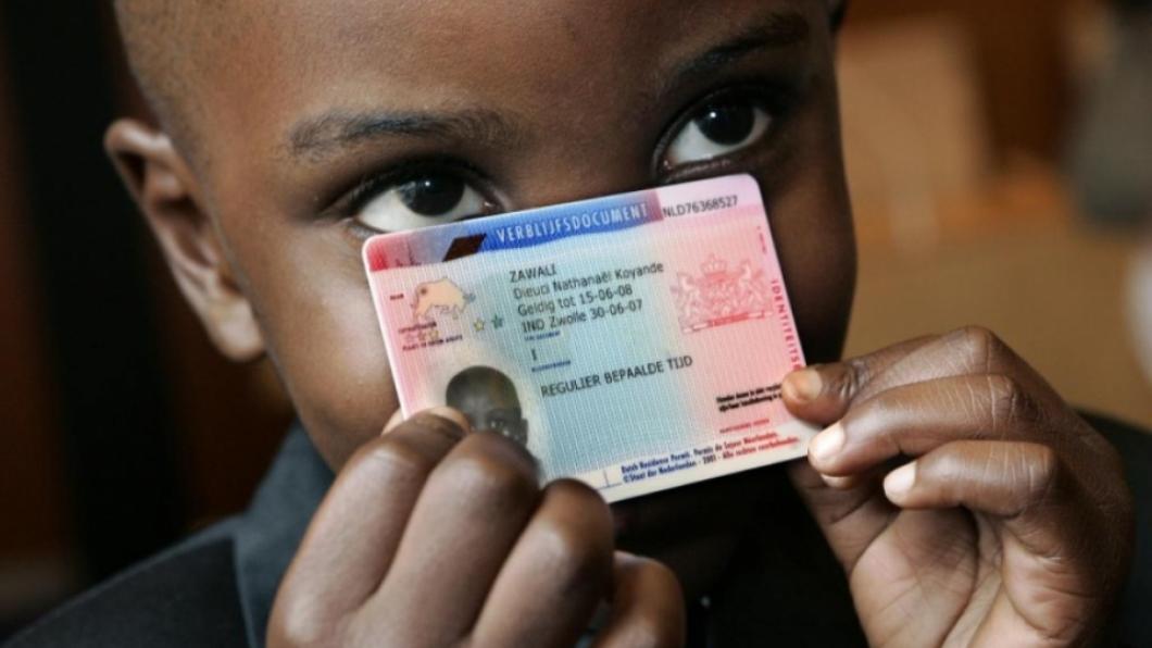 Eerlijk kinderpardon