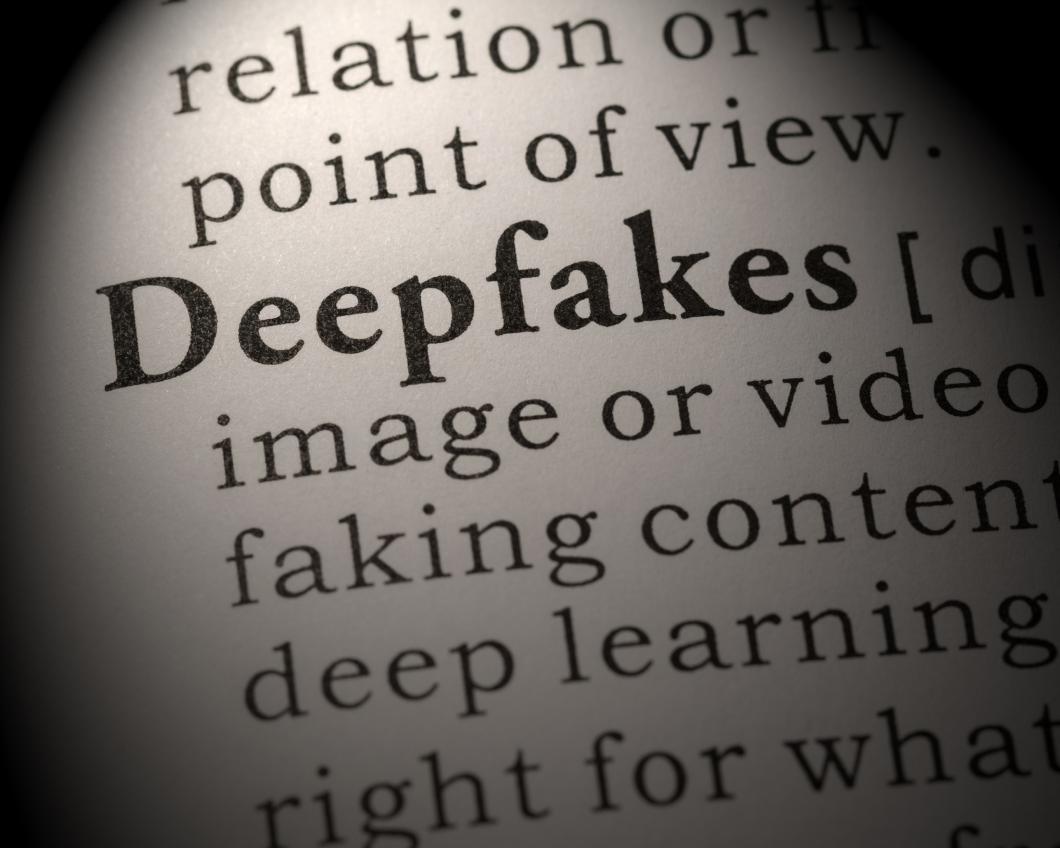 Deepfakes