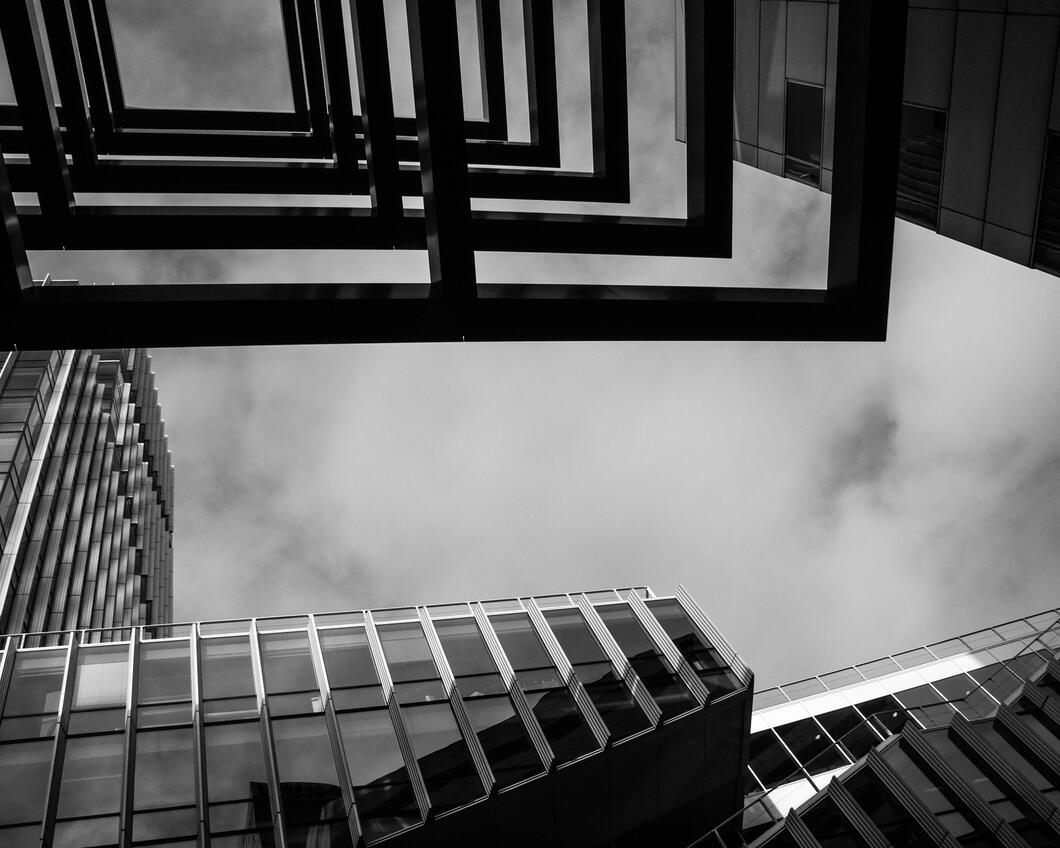 Foto van Amsterdam Zuid