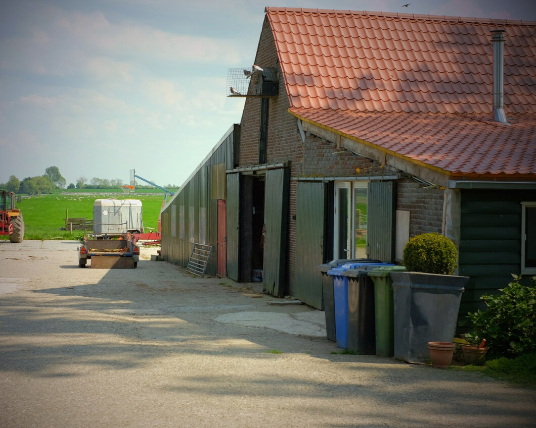 boerderij