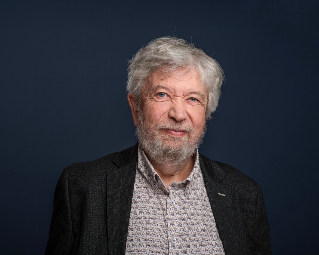 Roel van Gurp EK 2023