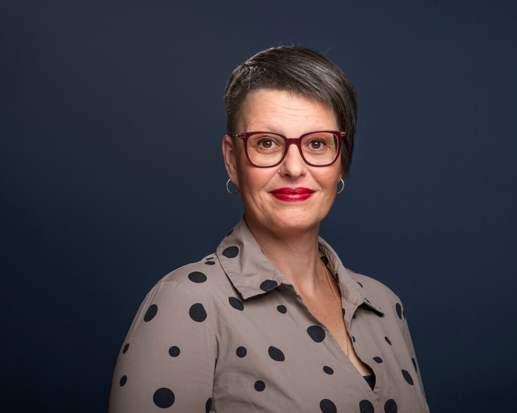 Saskia Kluit EK 2023