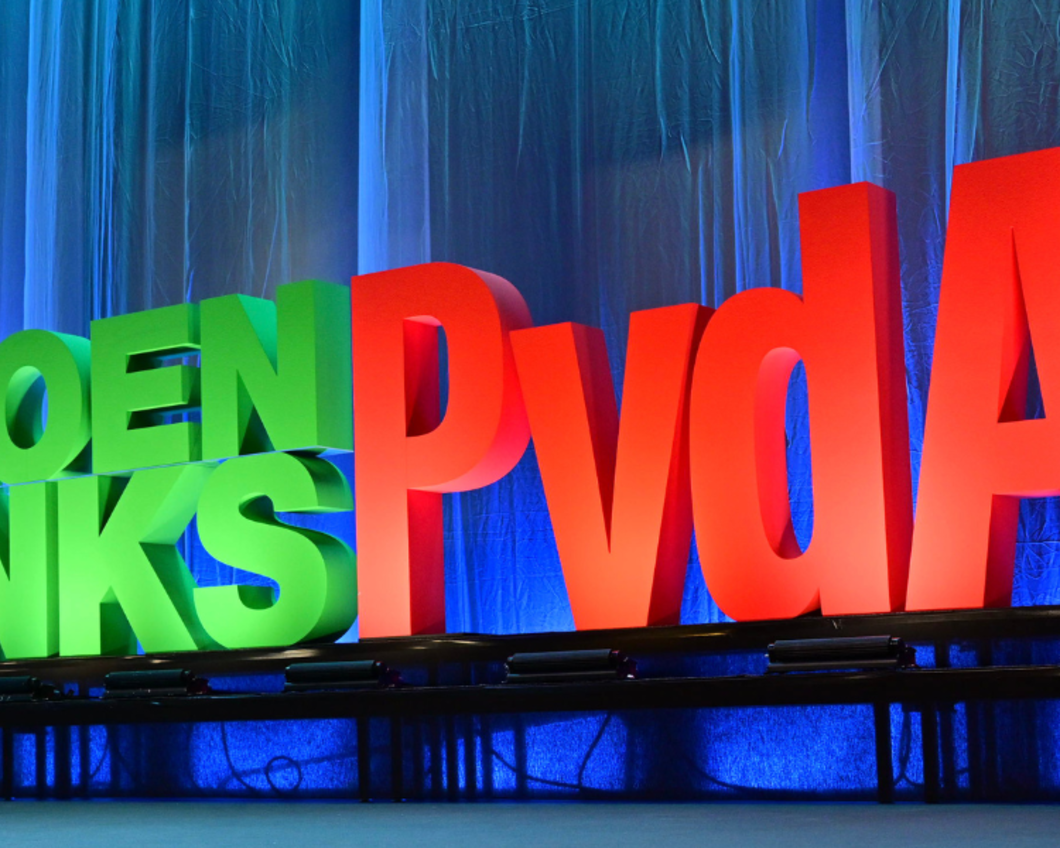GroenLinks-PvdA