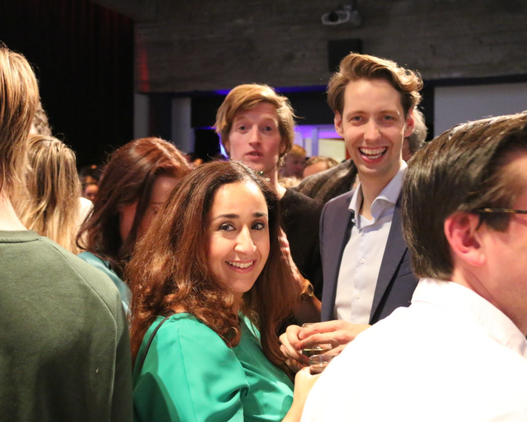 Groenlinks Gemeenteraad Overwinning Groningen 2018