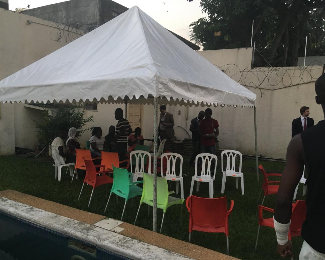 Teruggekeerde migranten