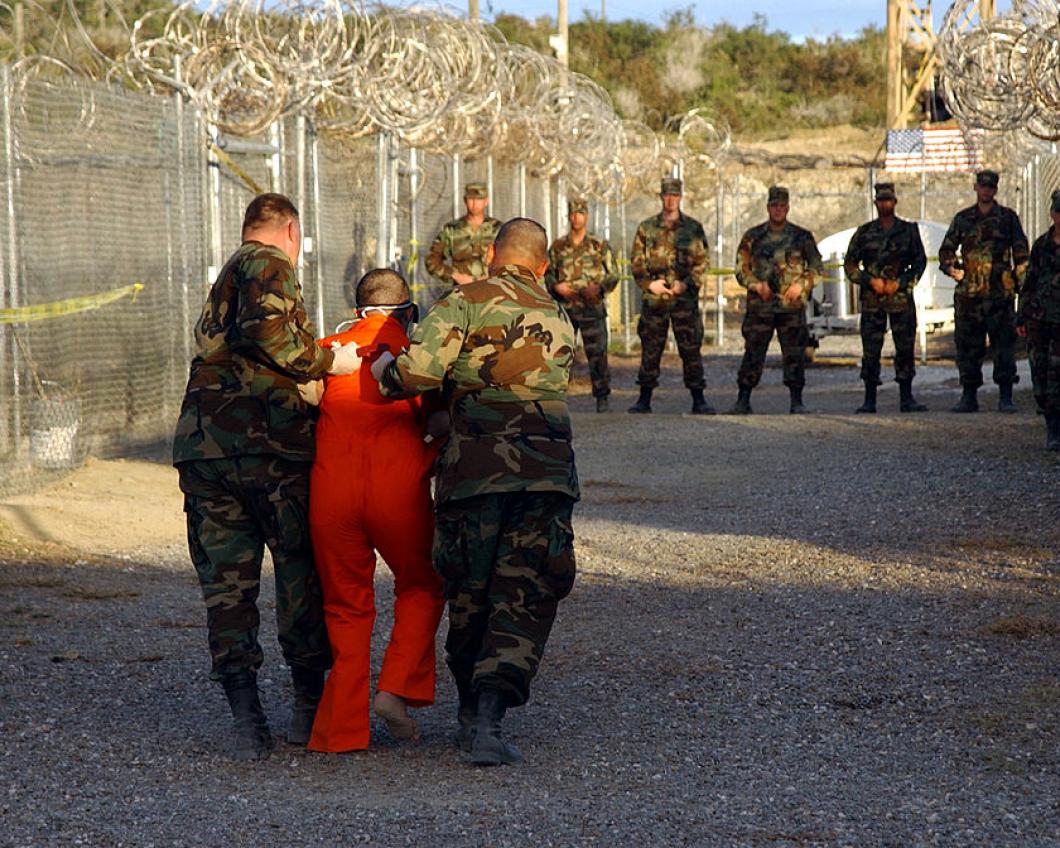 Guantanamo Bay