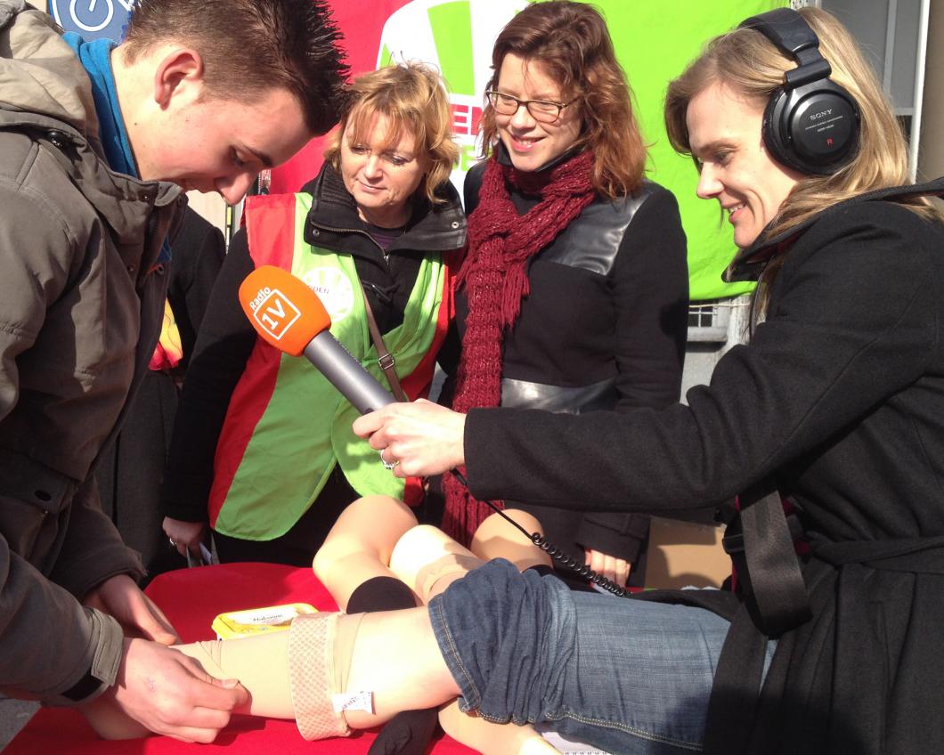 Het gaat om mensen, niet om cijfers