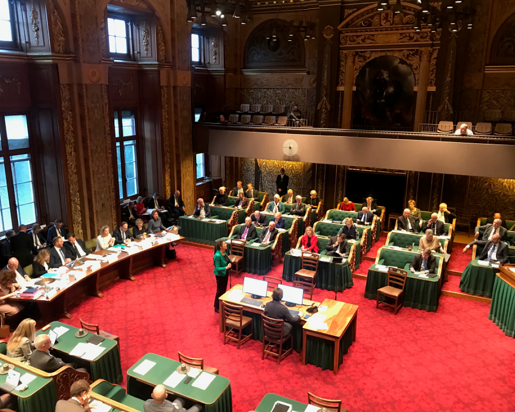 Tineke Strik tijdens APB 30-10-18.png