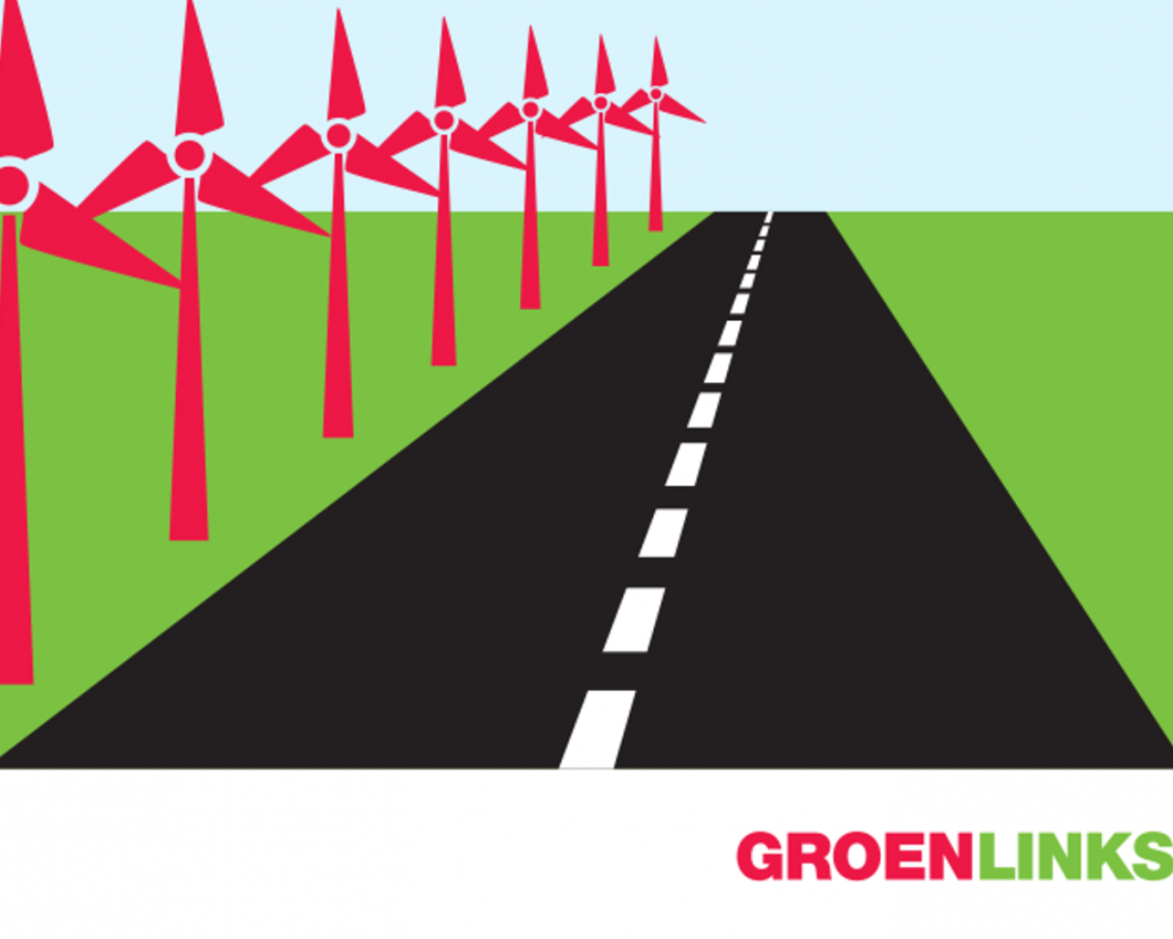 Snelwegen voor de wind