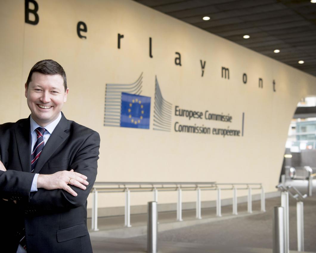 Martin Selmayr