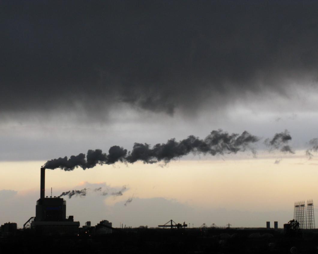 Kolencentrale Nijmegen