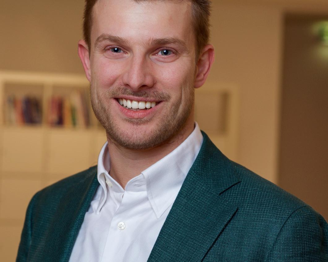 Tom van den Nieuwenhuijzen