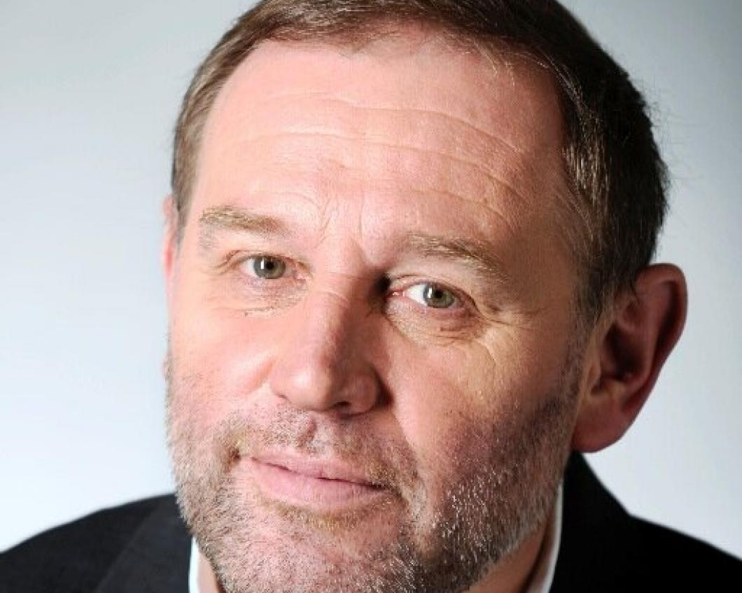 Bart Staes (Vlaamse Groenen)