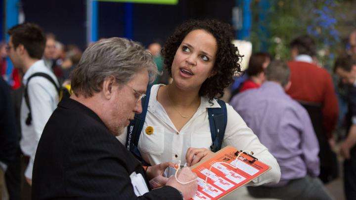 Congres februari 2015