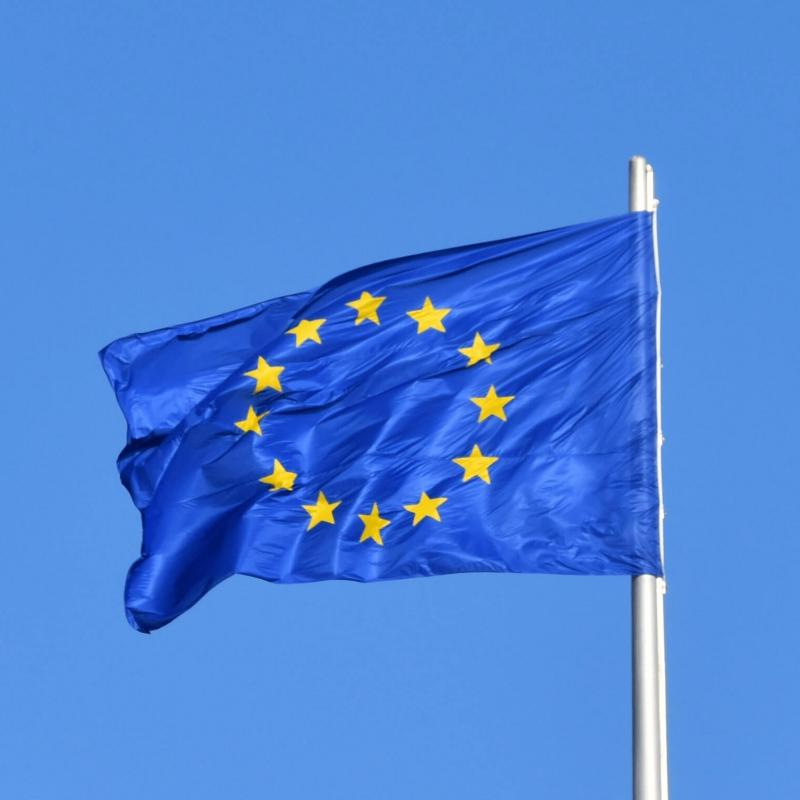 Vlag europa