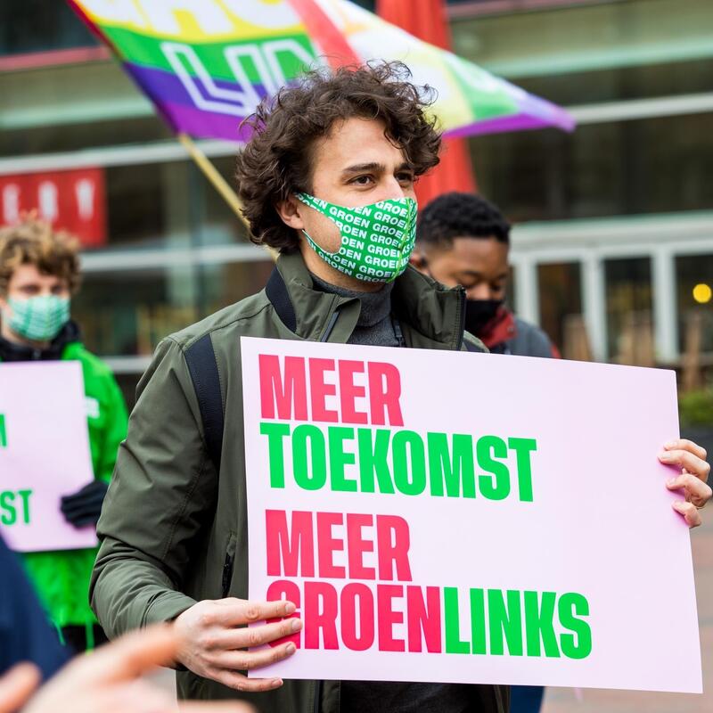 Jesse Klaver