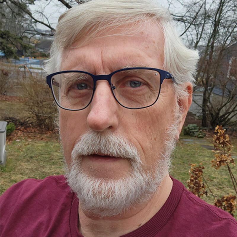 Kandidaat Arnold Rots