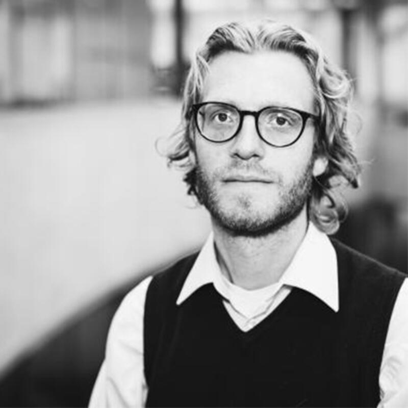 Kandidaat Simon Lobach