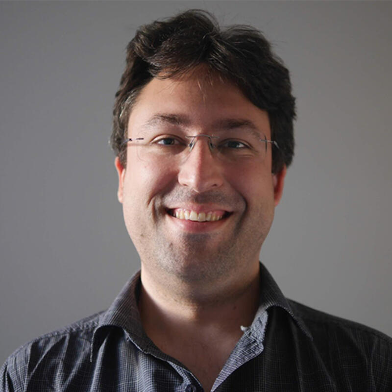 Kandidaat Justin-Paul Sammons