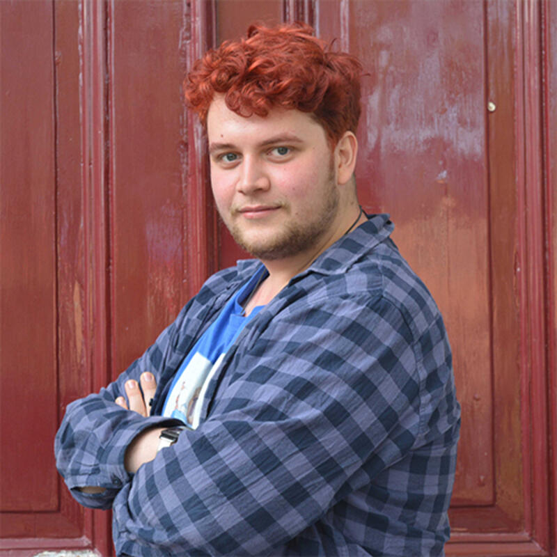 Kandidaat Toon Holman